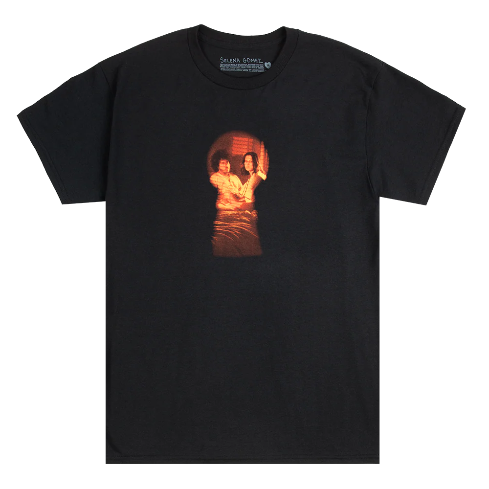 I Said I Love You First Album Cover T-shirt