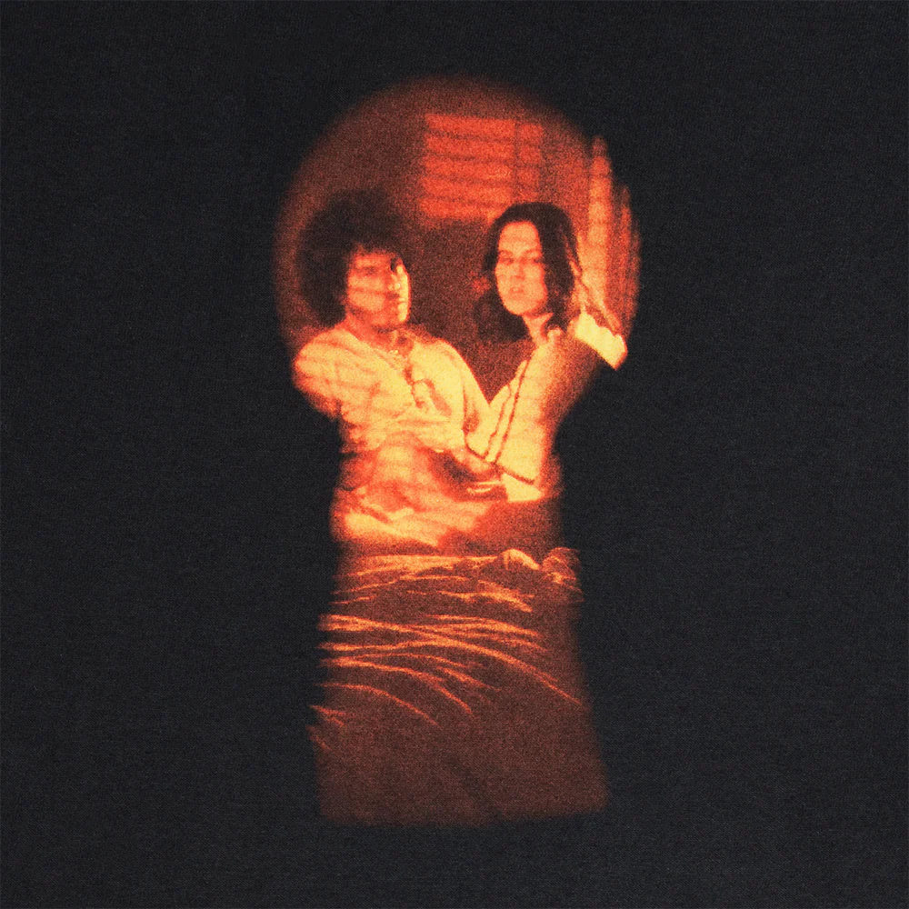 I Said I Love You First Album Cover T-shirt - Image 2