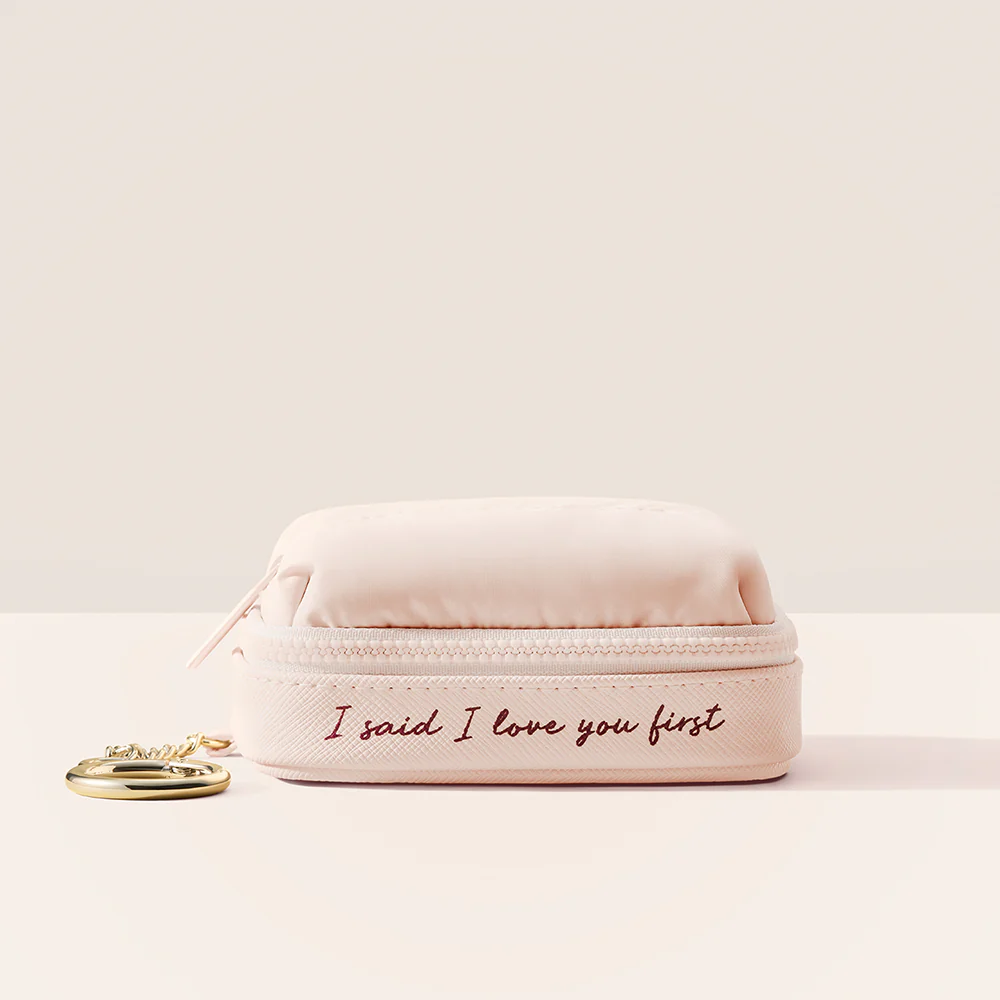 I Said I Love You First - Exclusive Rare Beauty CD Box Set - Image 4