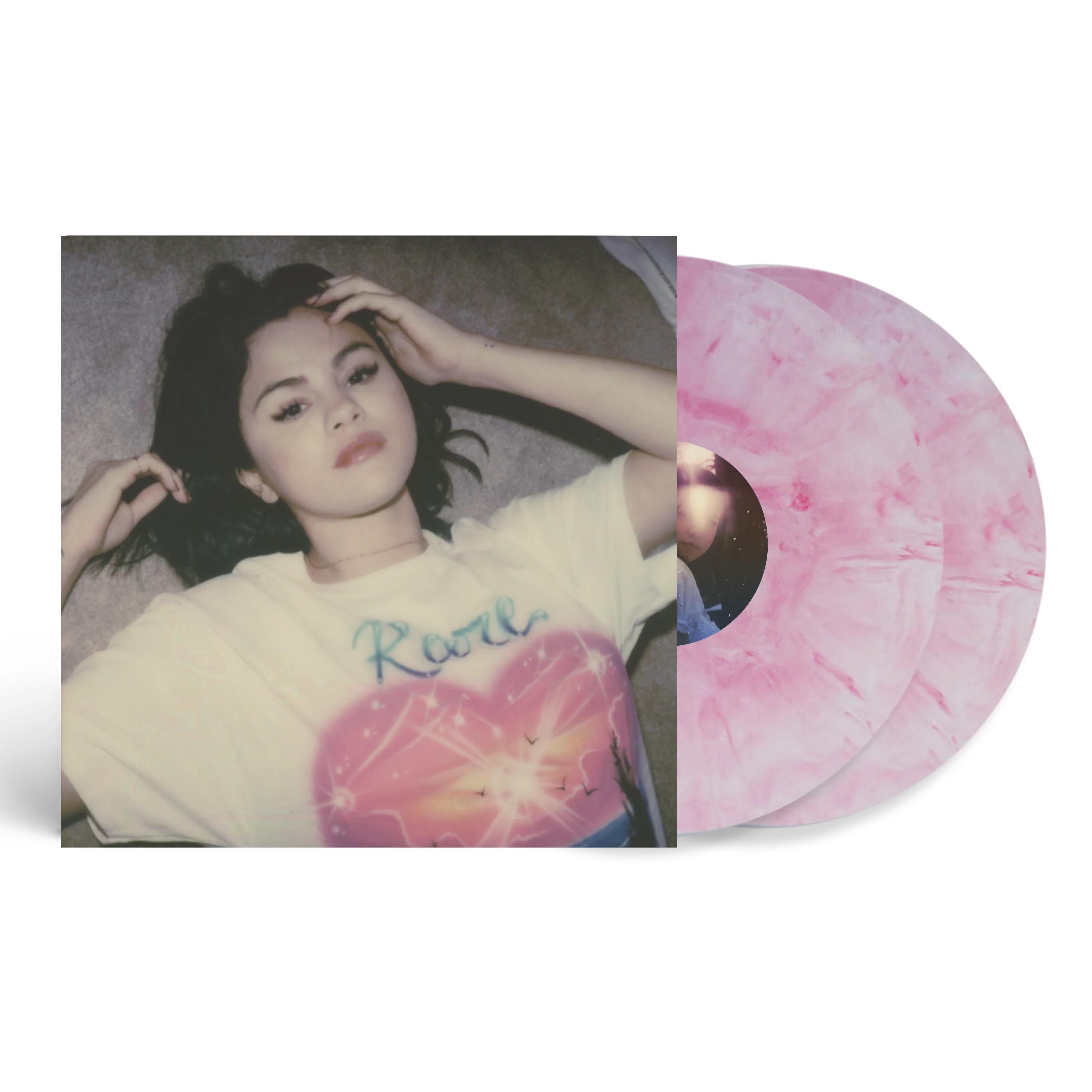 Rare 5-Year Anniversary - Store Exclusive Deluxe Vinyl