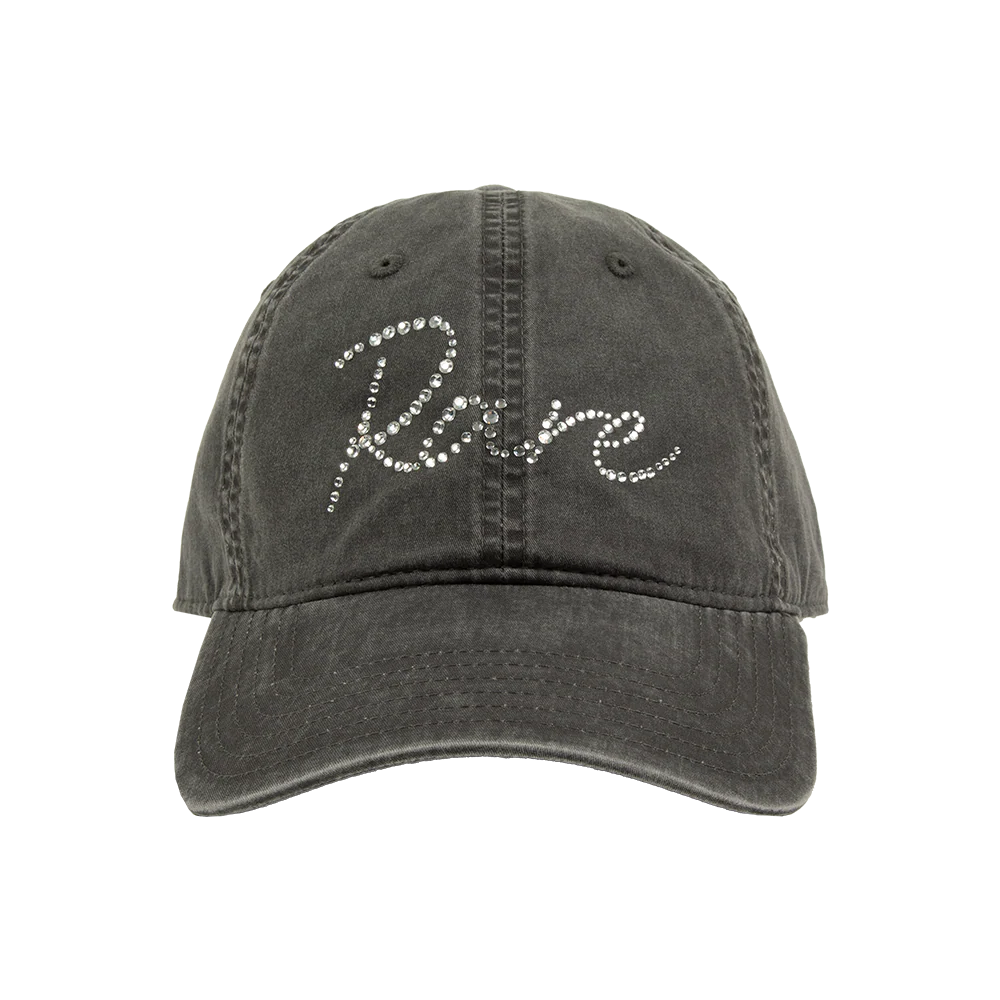 Rare Rhinestone Dad Hat - Image 2