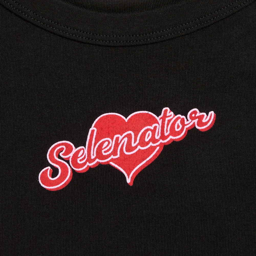 Selenator Black Heart Tank - Image 3