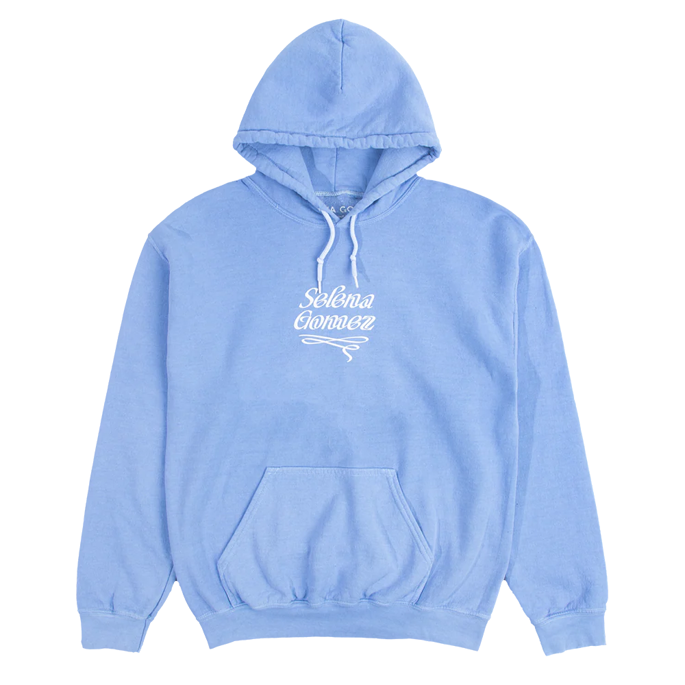 SHE'LL FIND LOVE HOODIE - Image 2