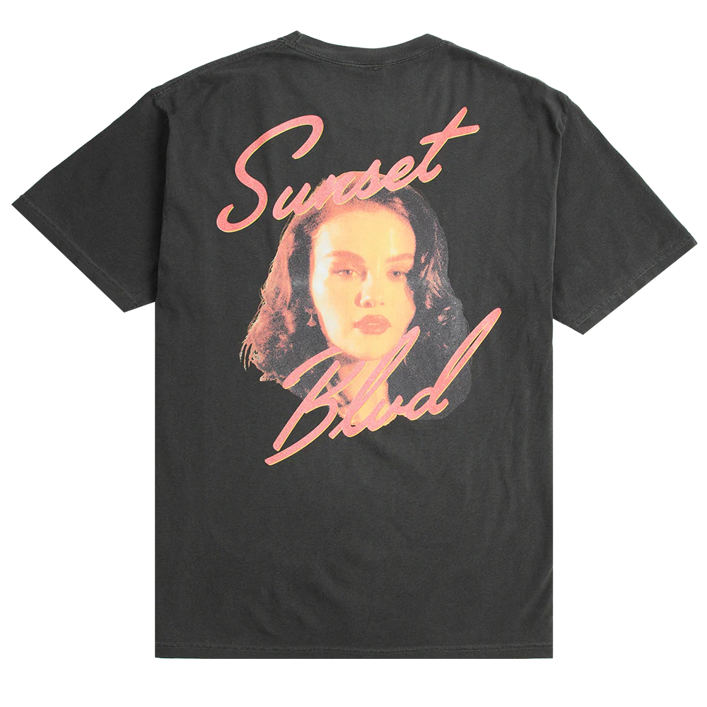 Sunset Blvd. T-Shirt